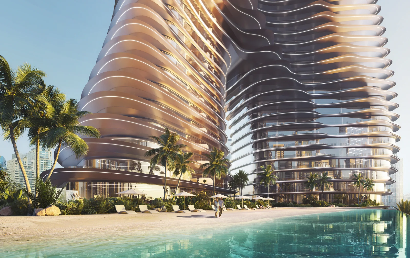 Discover Bugatti Residences by Binghatti in Business Bay, Dubai.