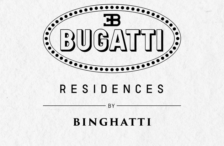 Bugatti Residences by Binghatti
