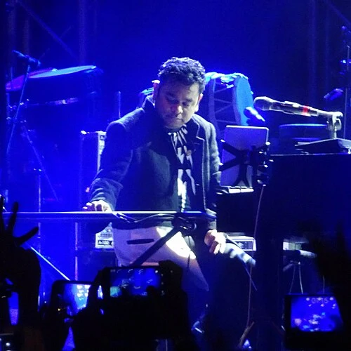 A.R. Rahman